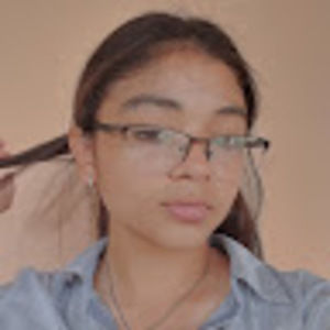 Meet your Posher, Charlyn